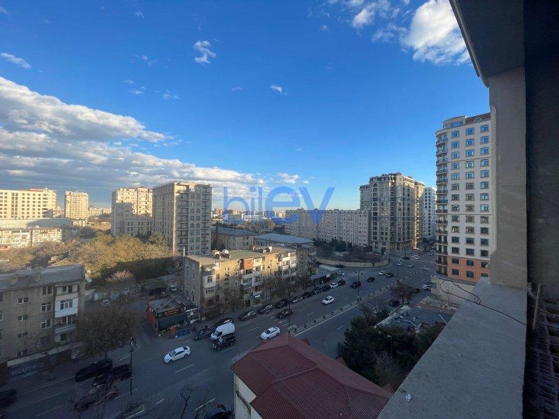 Satılır 2 otaqlı Yeni Tikili  78m², Bakı
