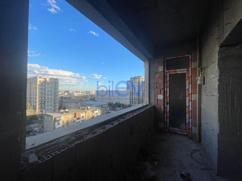 Satılır 2 otaqlı Yeni Tikili  78m², Bakı