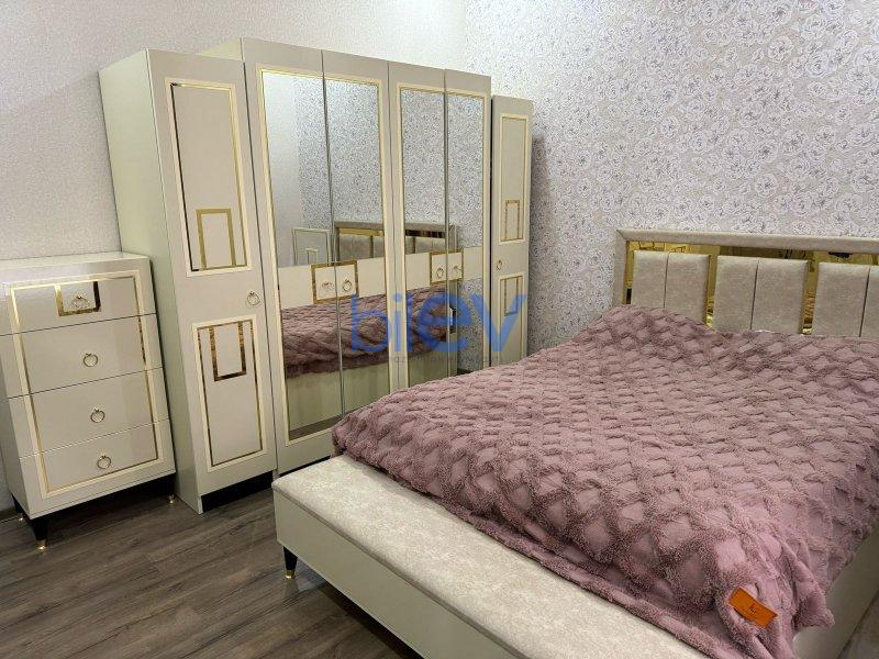 Satılır 3 otaqlı Həyət evi  97m², Bakı