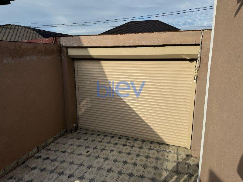 Satılır 3 otaqlı Həyət evi  97m², Bakı
