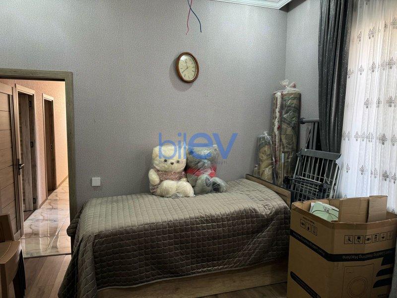 Satılır 3 otaqlı Həyət evi  97m², Bakı