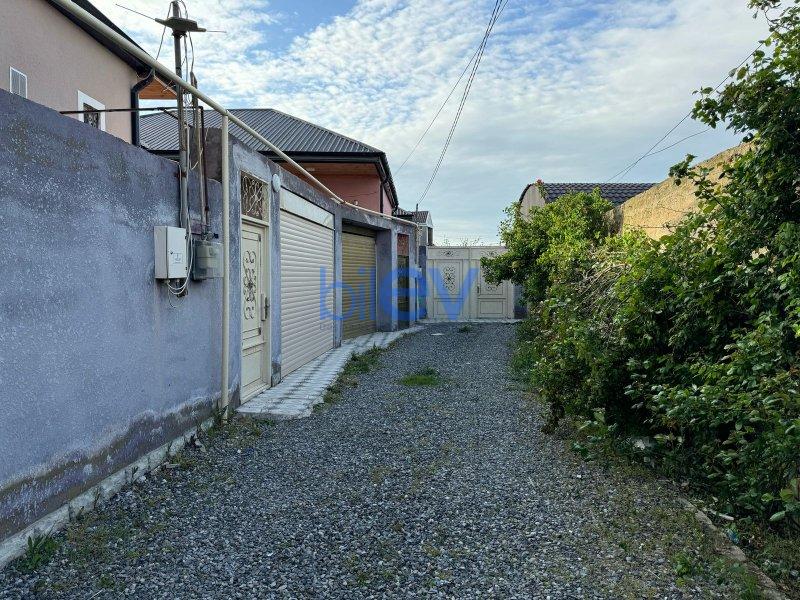 Satılır 3 otaqlı Həyət evi  97m², Bakı