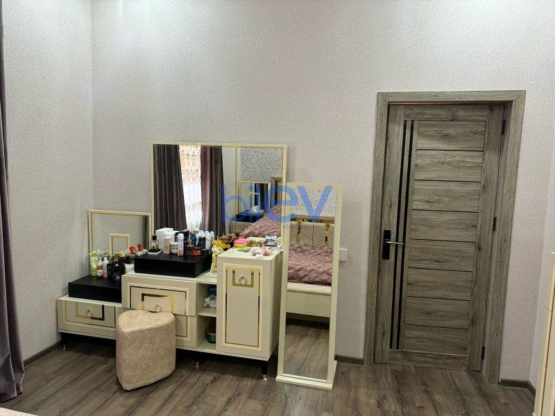 Satılır 3 otaqlı Həyət evi  97m², Bakı