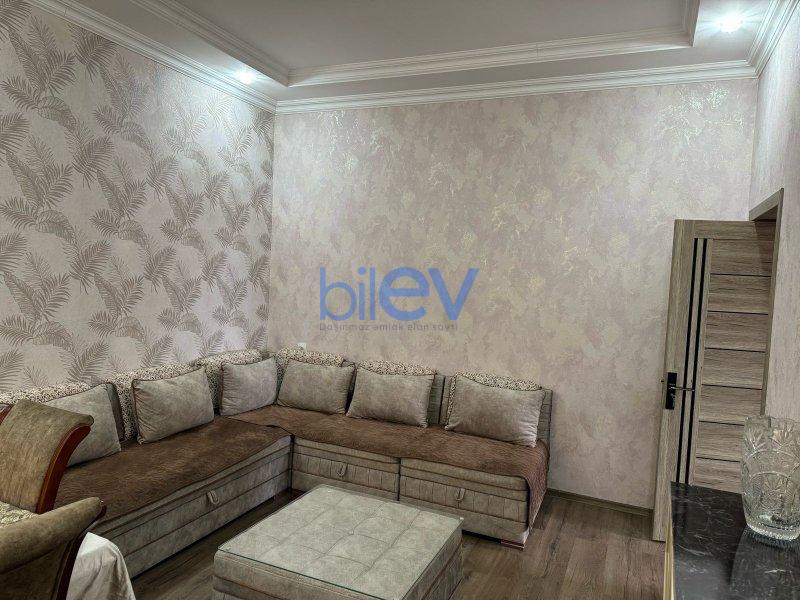 Satılır 3 otaqlı Həyət evi  97m², Bakı