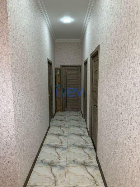 Satılır 3 otaqlı Həyət evi  97m², Bakı