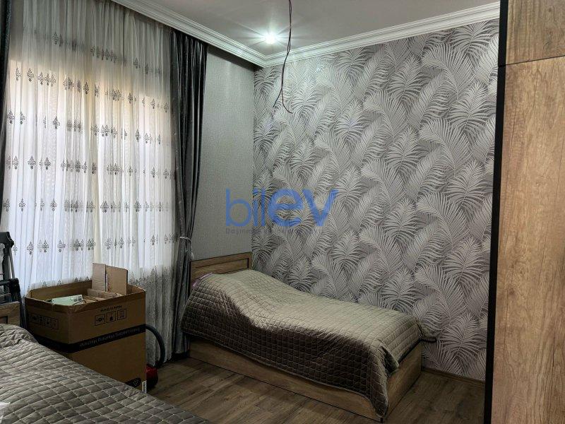Satılır 3 otaqlı Həyət evi  97m², Bakı