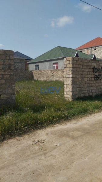 Satılır  otaqlı Torpaq  300m², Bakı