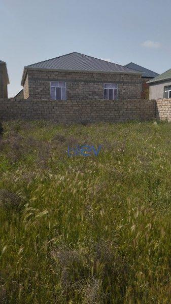 Satılır  otaqlı Torpaq  300m², Bakı