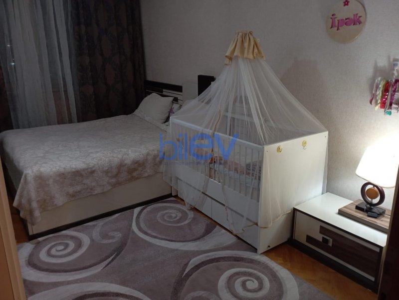 Kirayə (aylıq) 3 otaqlı Köhnə Tikili  65m², Bakı