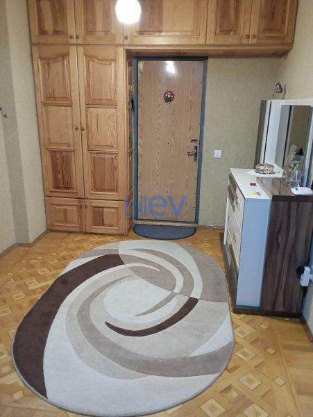 Kirayə (aylıq) 3 otaqlı Köhnə Tikili  65m², Bakı