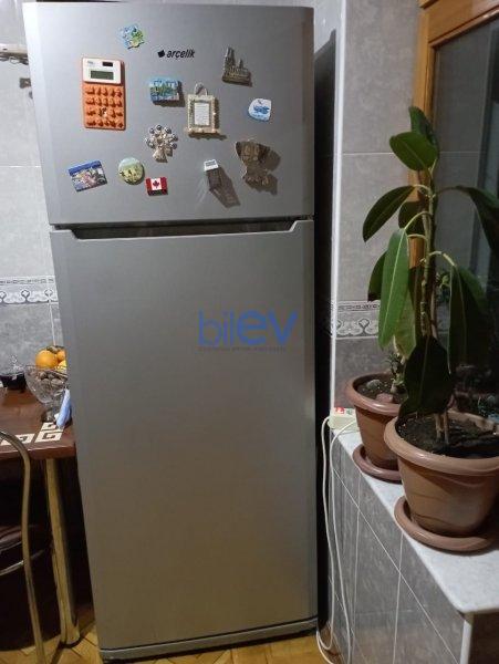 Kirayə (aylıq) 3 otaqlı Köhnə Tikili  65m², Bakı