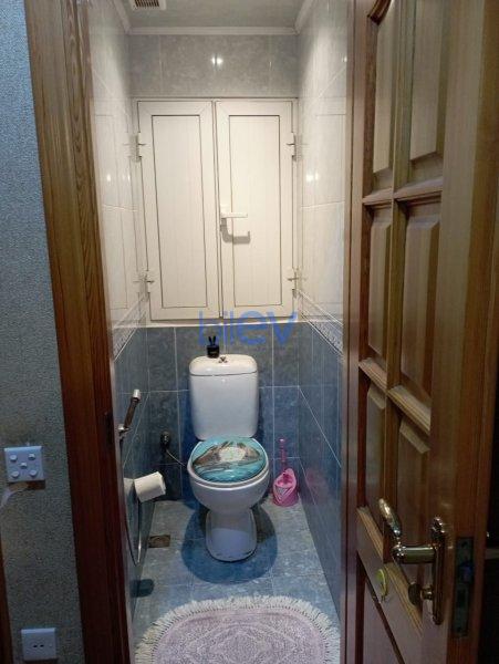 Kirayə (aylıq) 3 otaqlı Köhnə Tikili  65m², Bakı