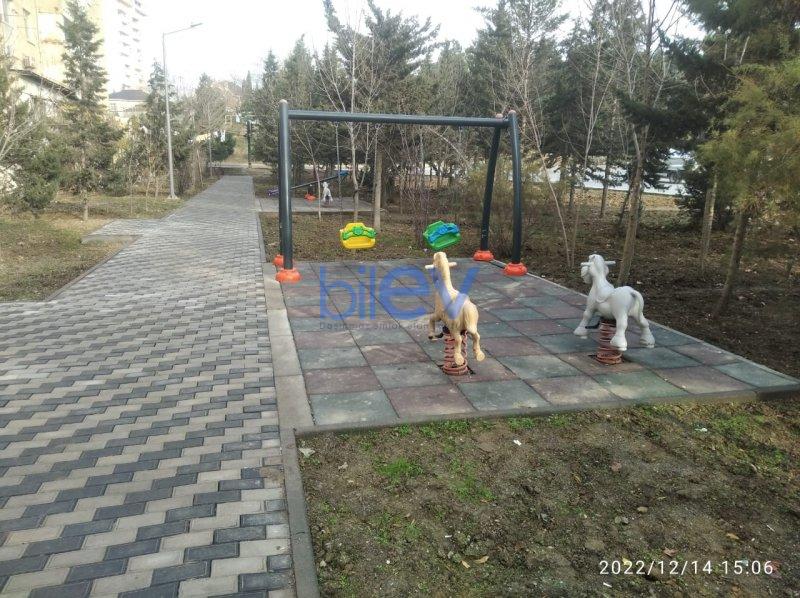 Kirayə (aylıq) 3 otaqlı Köhnə Tikili  65m², Bakı
