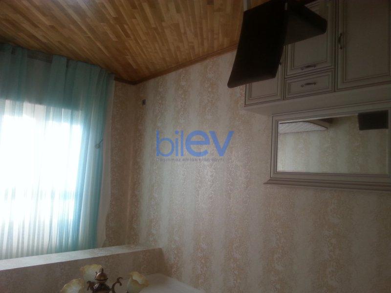 Kirayə (aylıq) 3 otaqlı Yeni Tikili  110m², Bakı