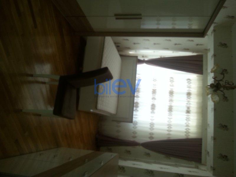 Kirayə (aylıq) 3 otaqlı Yeni Tikili  110m², Bakı