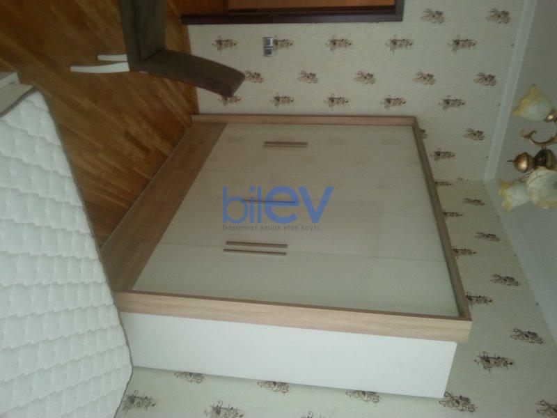 Kirayə (aylıq) 3 otaqlı Yeni Tikili  110m², Bakı