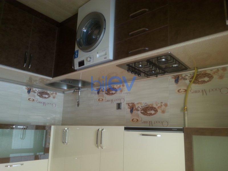 Kirayə (aylıq) 3 otaqlı Yeni Tikili  110m², Bakı