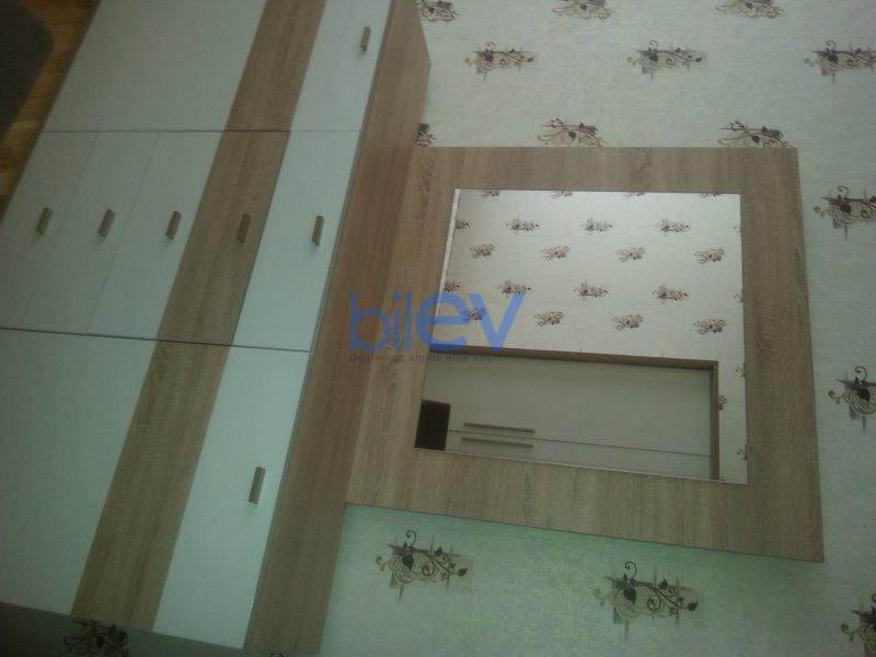 Kirayə (aylıq) 3 otaqlı Yeni Tikili  110m², Bakı