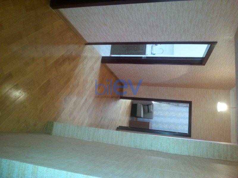 Kirayə (aylıq) 3 otaqlı Yeni Tikili  110m², Bakı