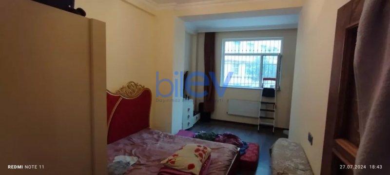 Kirayə (aylıq) 2 otaqlı Yeni Tikili  75m², Bakı