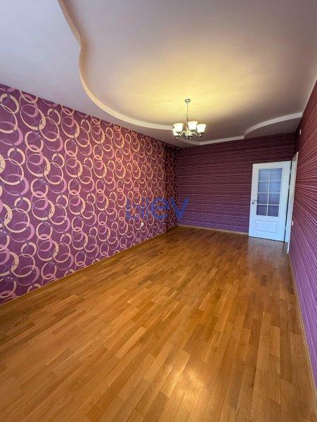 Kirayə (aylıq) 4 otaqlı Yeni Tikili  160m², Bakı