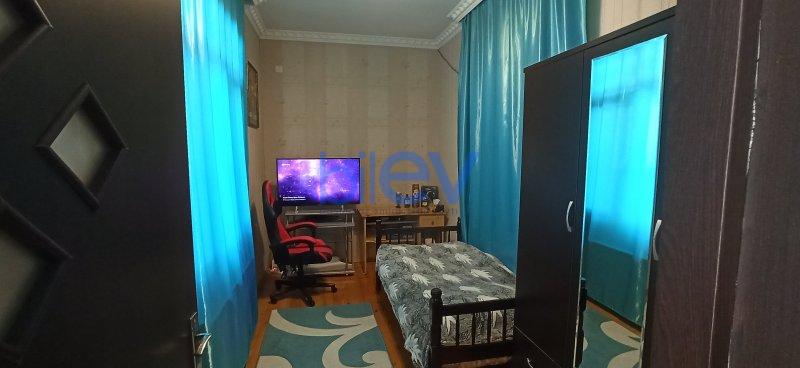 Satılır 8 otaqlı Həyət evi  718m², Bakı