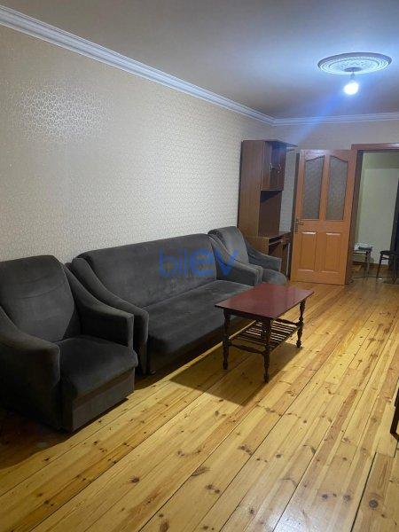 Kirayə (aylıq) 3 otaqlı Köhnə Tikili  65m², Bakı