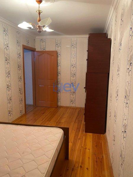 Kirayə (aylıq) 3 otaqlı Köhnə Tikili  65m², Bakı