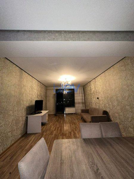 Kirayə (aylıq) 2 otaqlı Yeni Tikili  100m², Bakı