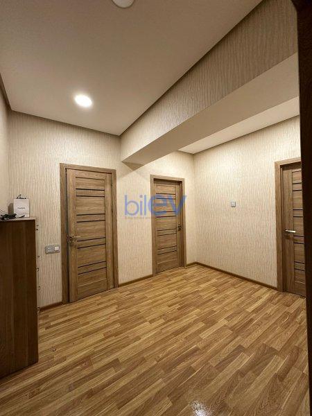 Kirayə (aylıq) 2 otaqlı Yeni Tikili  100m², Bakı
