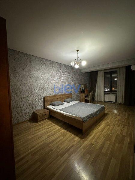 Kirayə (aylıq) 2 otaqlı Yeni Tikili  100m², Bakı