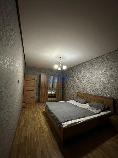 Kirayə (aylıq) 2 otaqlı Yeni Tikili  100m², Bakı