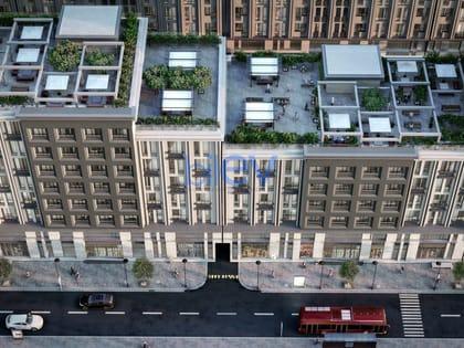 Satılır 2 otaqlı Yeni Tikili  67m², Bakı
