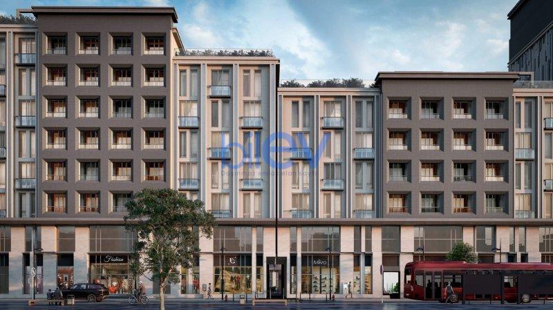 Satılır 2 otaqlı Yeni Tikili  67m², Bakı