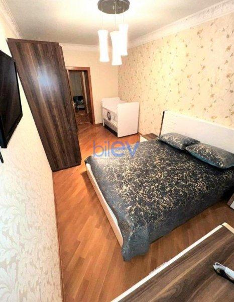 Kirayə (aylıq) 4 otaqlı Köhnə Tikili  95m², Bakı