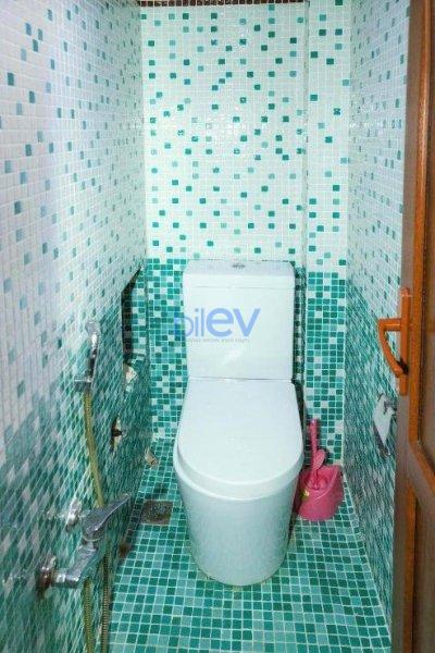 Kirayə (aylıq) 4 otaqlı Köhnə Tikili  95m², Bakı