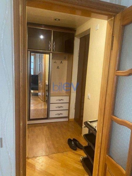 Kirayə (aylıq) 2 otaqlı Köhnə Tikili  48m², Bakı