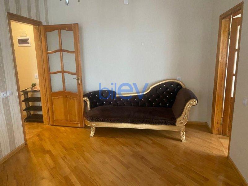 Kirayə (aylıq) 2 otaqlı Köhnə Tikili  48m², Bakı