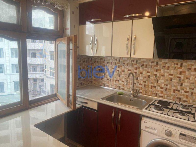 Kirayə (aylıq) 2 otaqlı Köhnə Tikili  48m², Bakı
