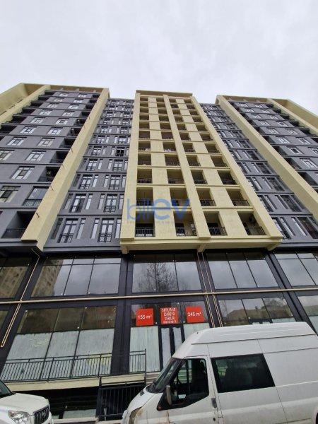 Satılır 4 otaqlı Yeni Tikili  181m², Bakı