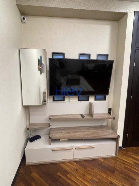 Kirayə (aylıq) 3 otaqlı Yeni Tikili  106m², Bakı