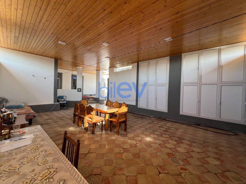 Satılır 4 otaqlı Həyət evi  120m², Bakı