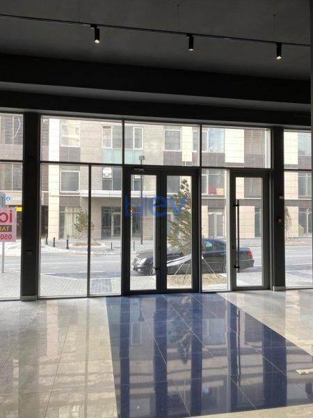 Kirayə (aylıq) 1 otaqlı Obyekt  80m², Bakı