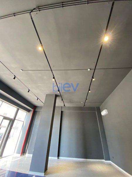 Kirayə (aylıq) 1 otaqlı Obyekt  80m², Bakı