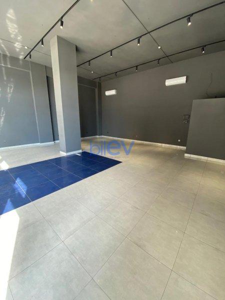 Kirayə (aylıq) 1 otaqlı Obyekt  80m², Bakı