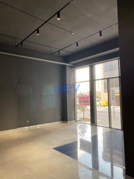 Kirayə (aylıq) 1 otaqlı Obyekt  80m², Bakı