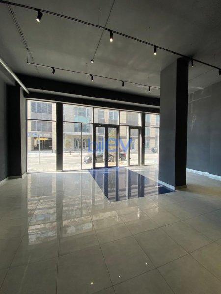 Kirayə (aylıq) 1 otaqlı Obyekt  80m², Bakı