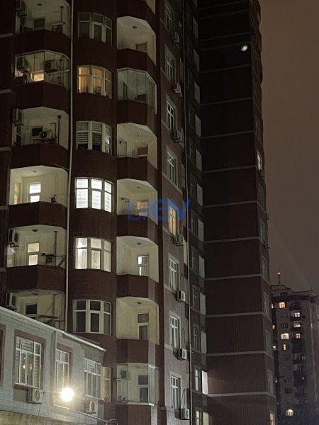 Kirayə (aylıq) 2 otaqlı Yeni Tikili  115m², Bakı