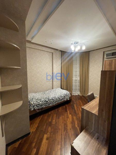 Kirayə (aylıq) 2 otaqlı Yeni Tikili  115m², Bakı