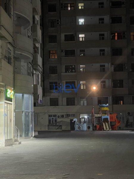 Kirayə (aylıq) 2 otaqlı Yeni Tikili  115m², Bakı